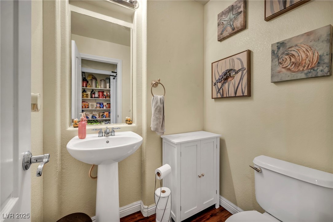 3909 Kettle Falls Avenue