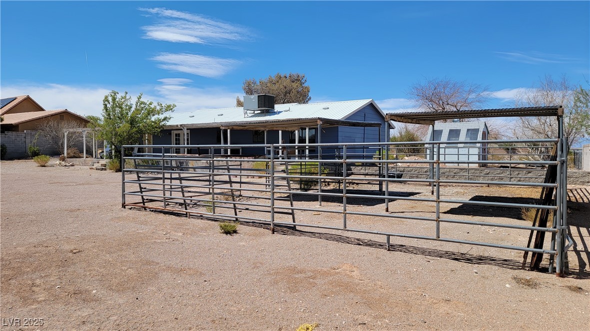 8670 South Miller Lane