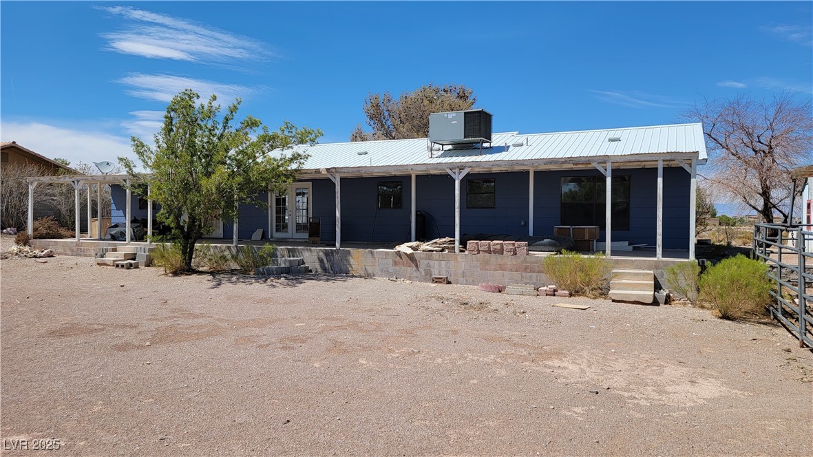 8670 South Miller Lane