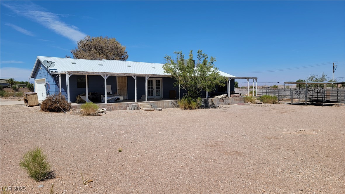 8670 South Miller Lane