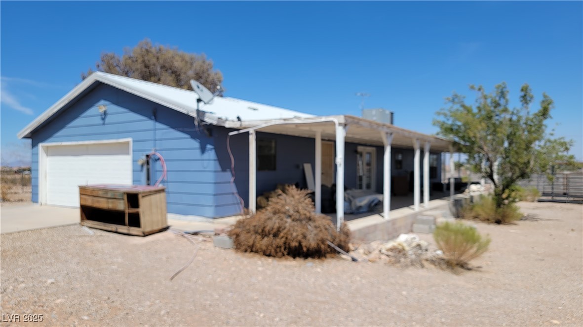 8670 South Miller Lane