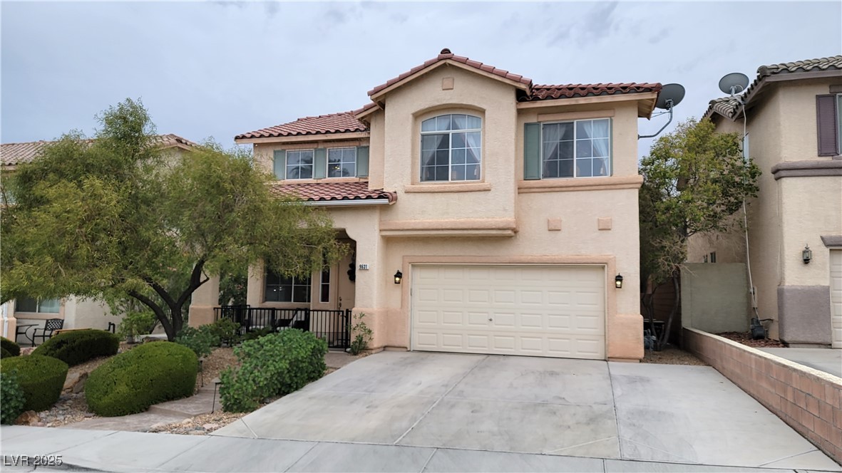 9631 Tuscola Court