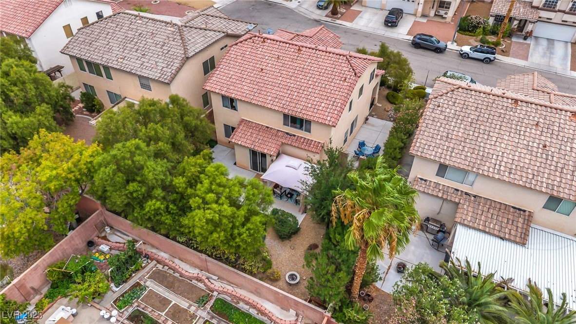 9631 Tuscola Court