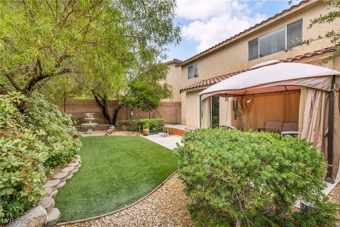9631 Tuscola Court