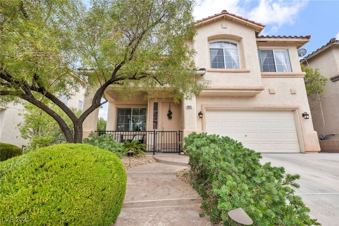 9631 Tuscola Court