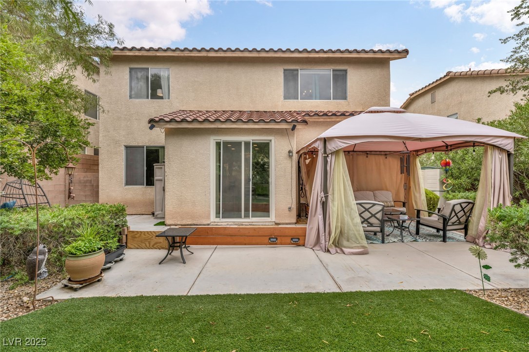 9631 Tuscola Court