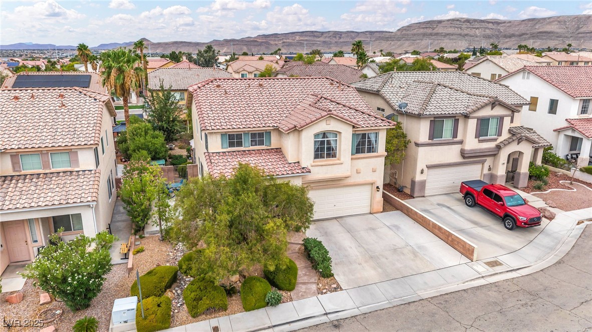 9631 Tuscola Court