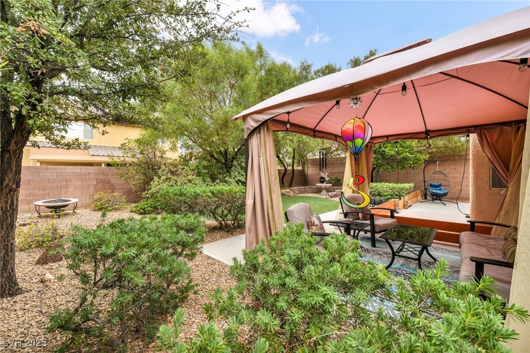 9631 Tuscola Court