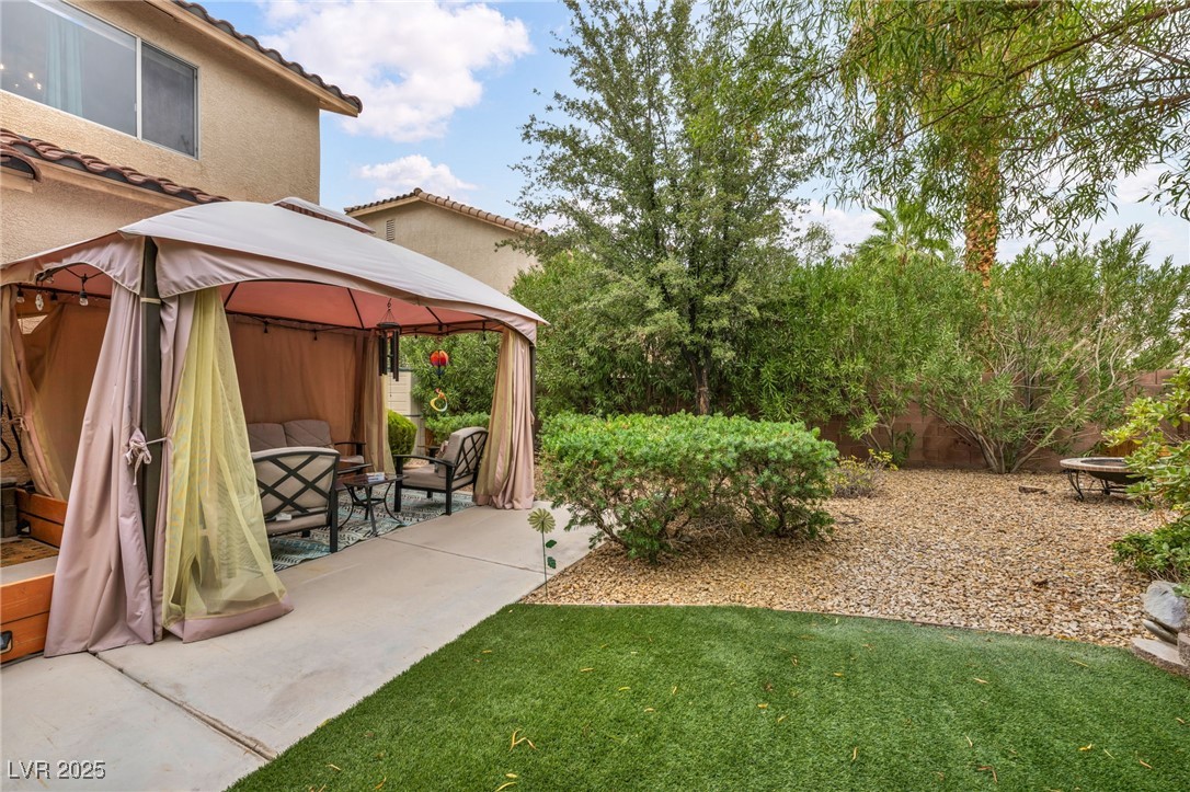 9631 Tuscola Court