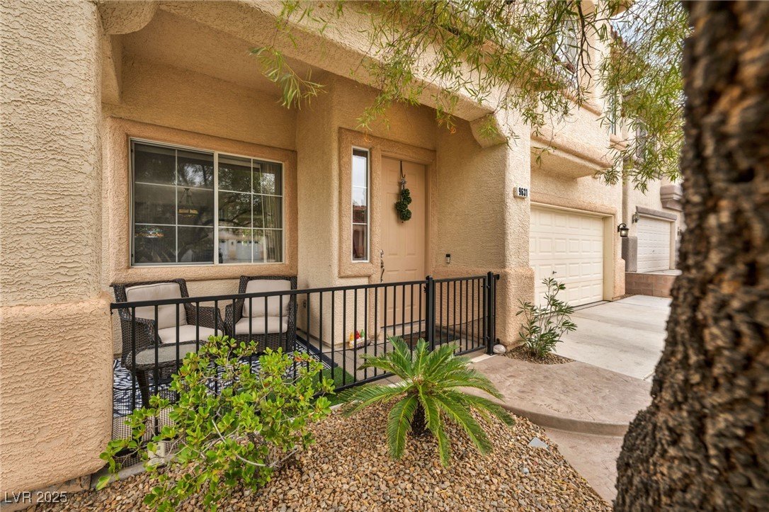 9631 Tuscola Court