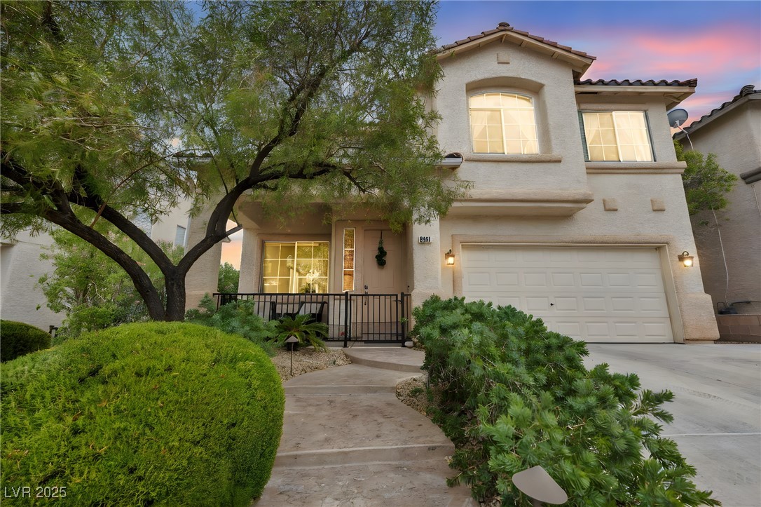 9631 Tuscola Court