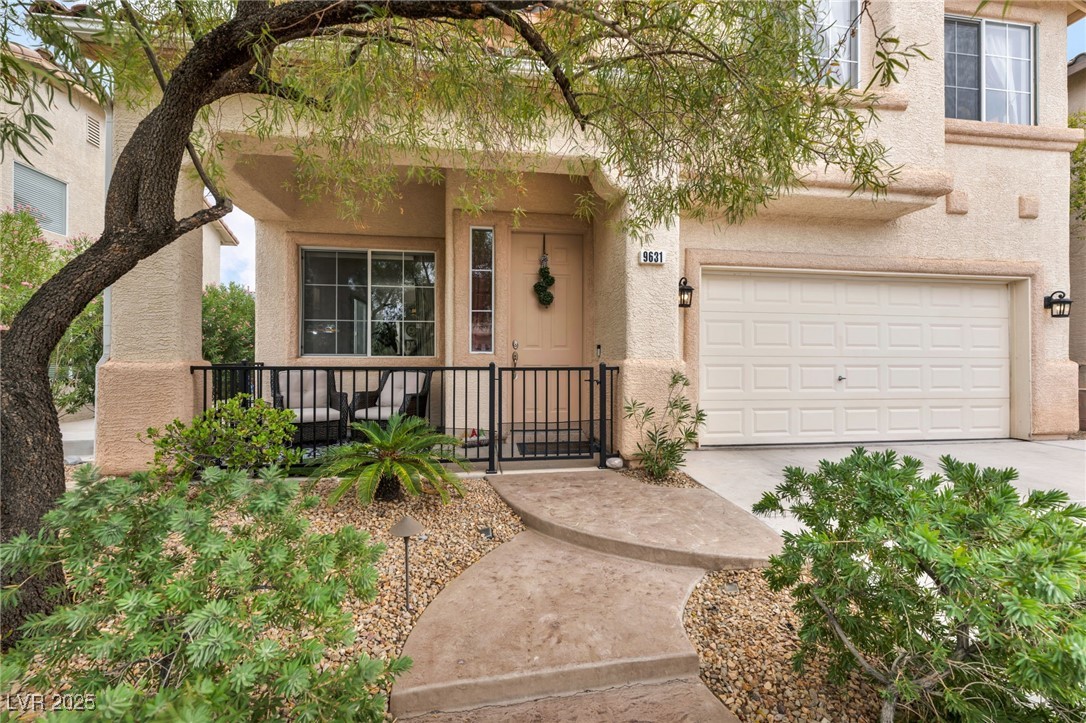 9631 Tuscola Court
