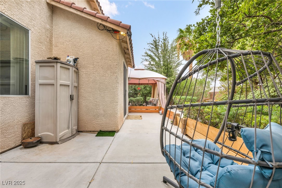 9631 Tuscola Court