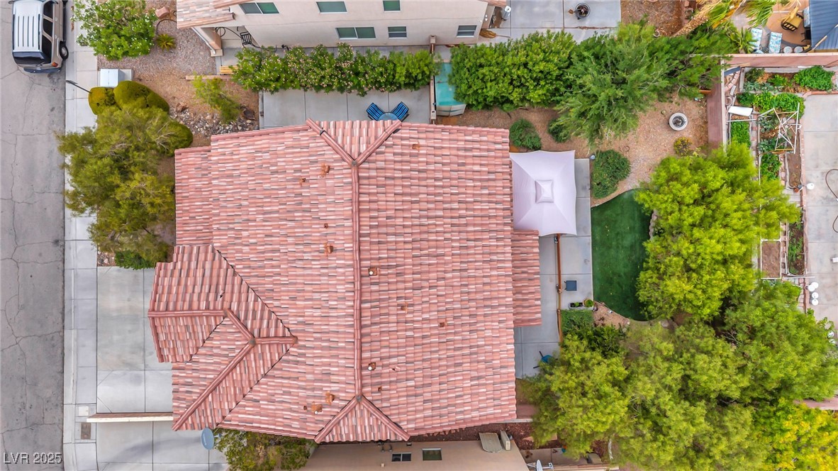 9631 Tuscola Court