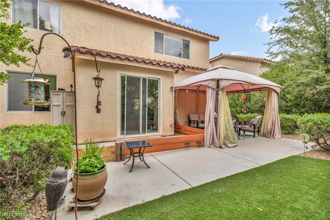 9631 Tuscola Court