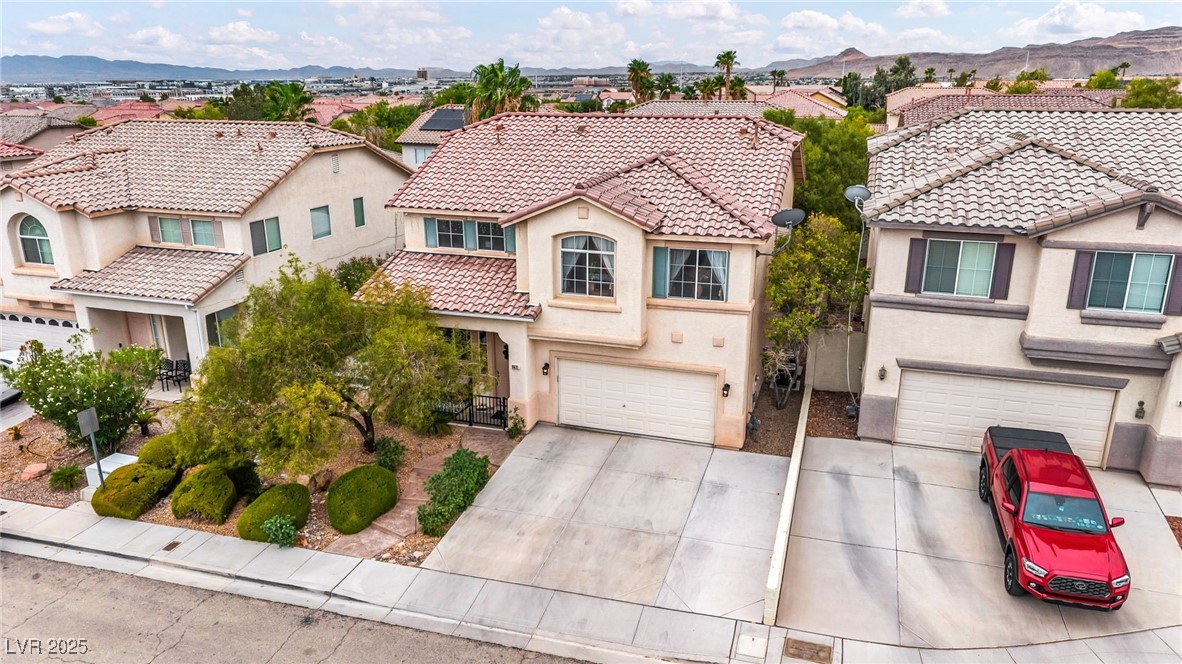 9631 Tuscola Court