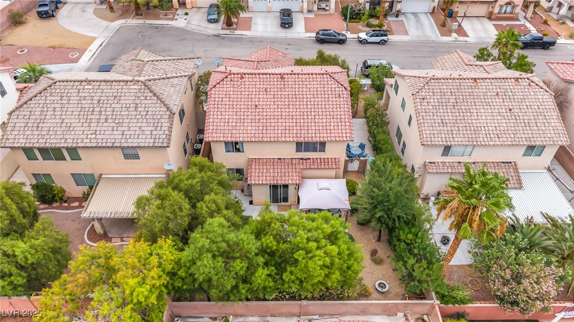9631 Tuscola Court