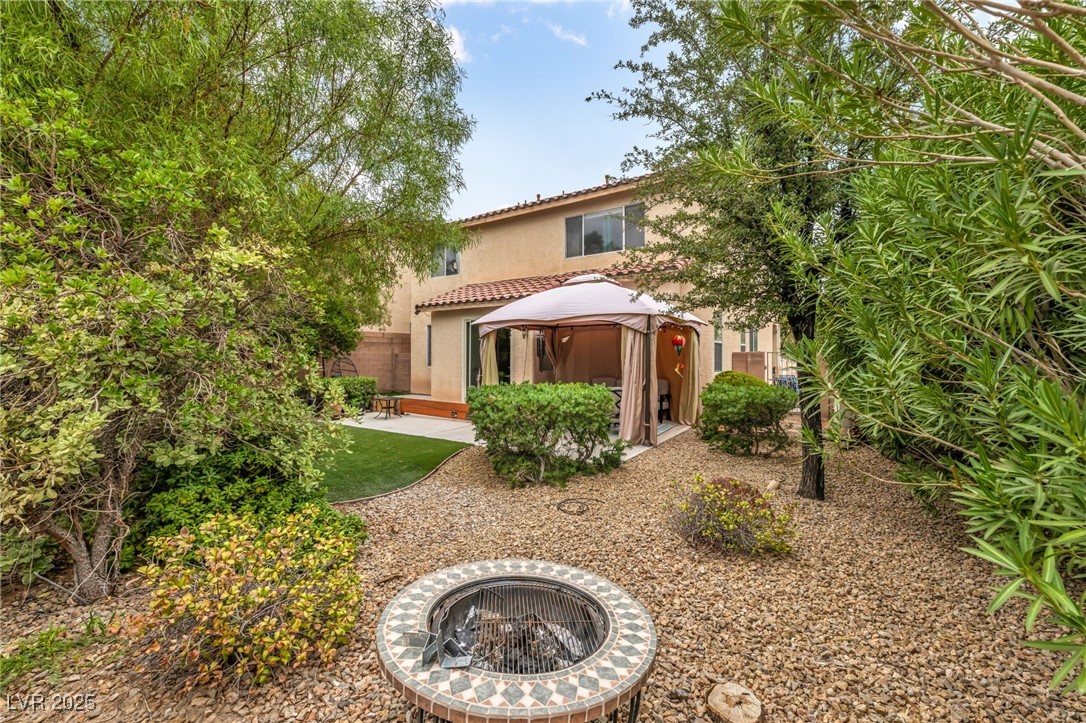 9631 Tuscola Court