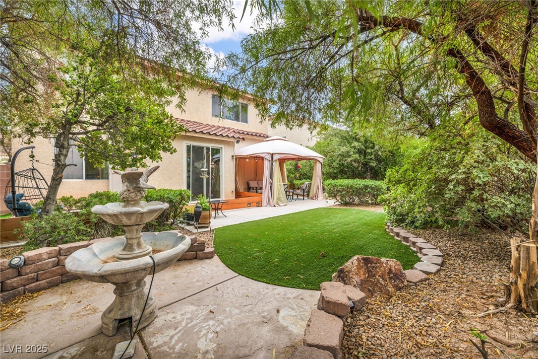9631 Tuscola Court