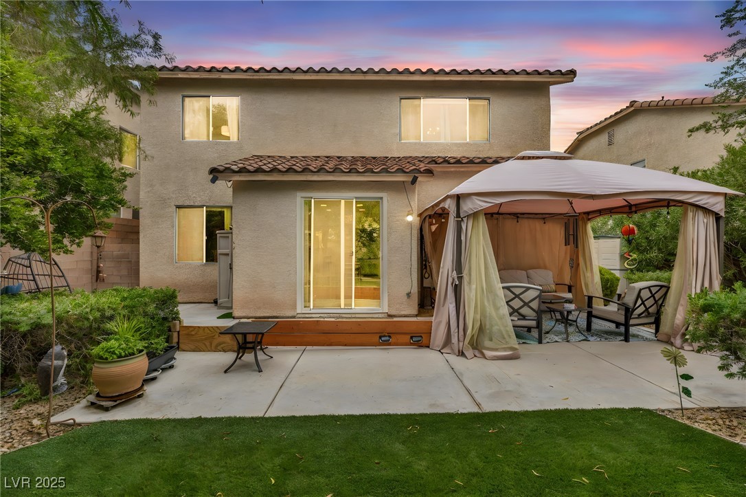 9631 Tuscola Court