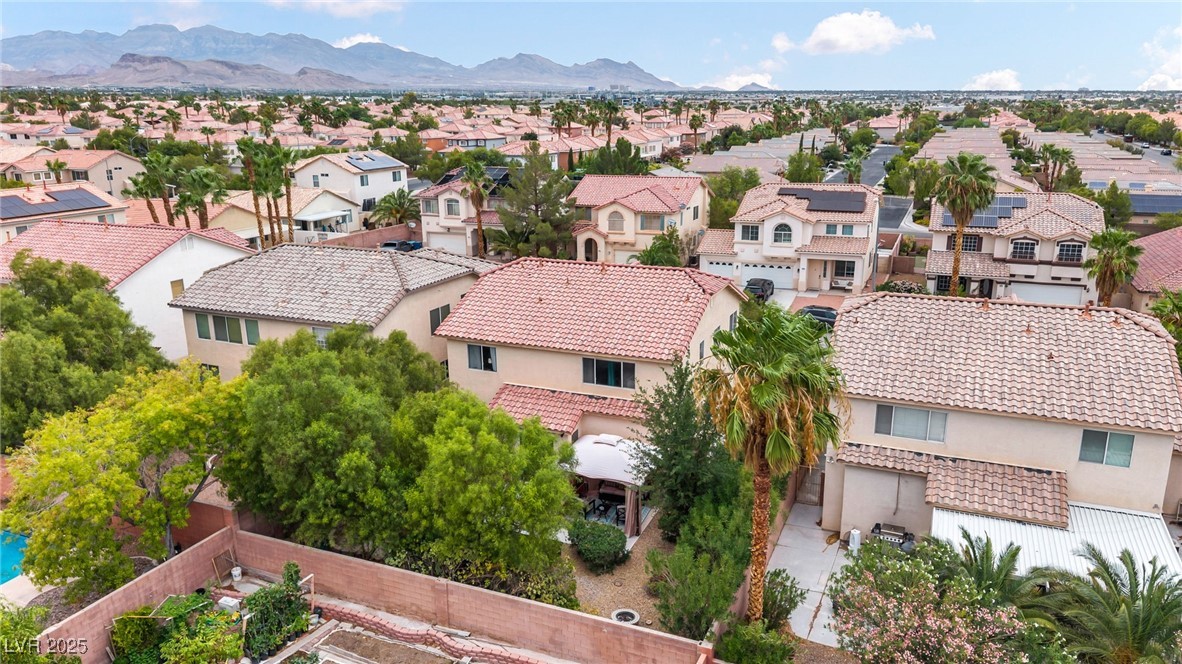 9631 Tuscola Court