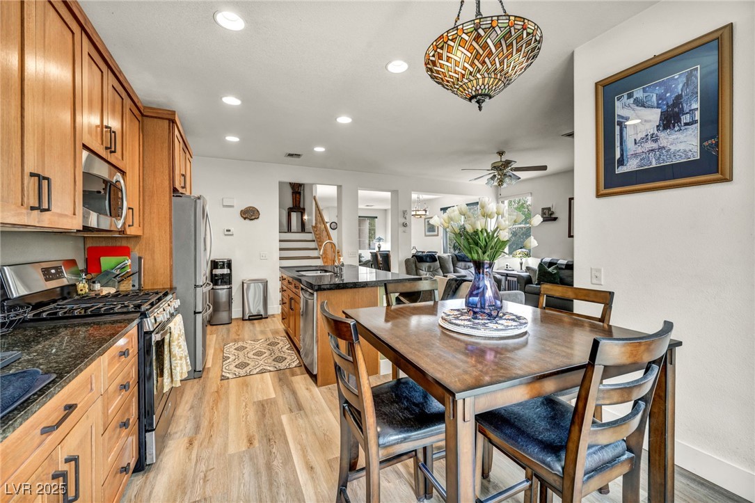 9631 Tuscola Court