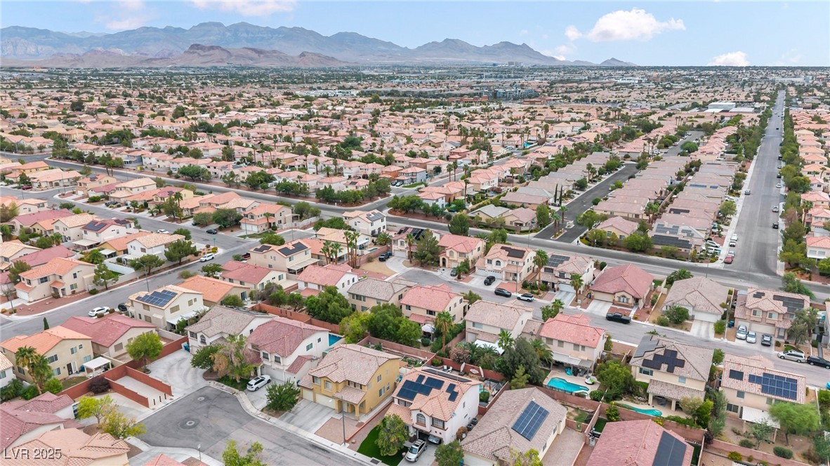 9631 Tuscola Court
