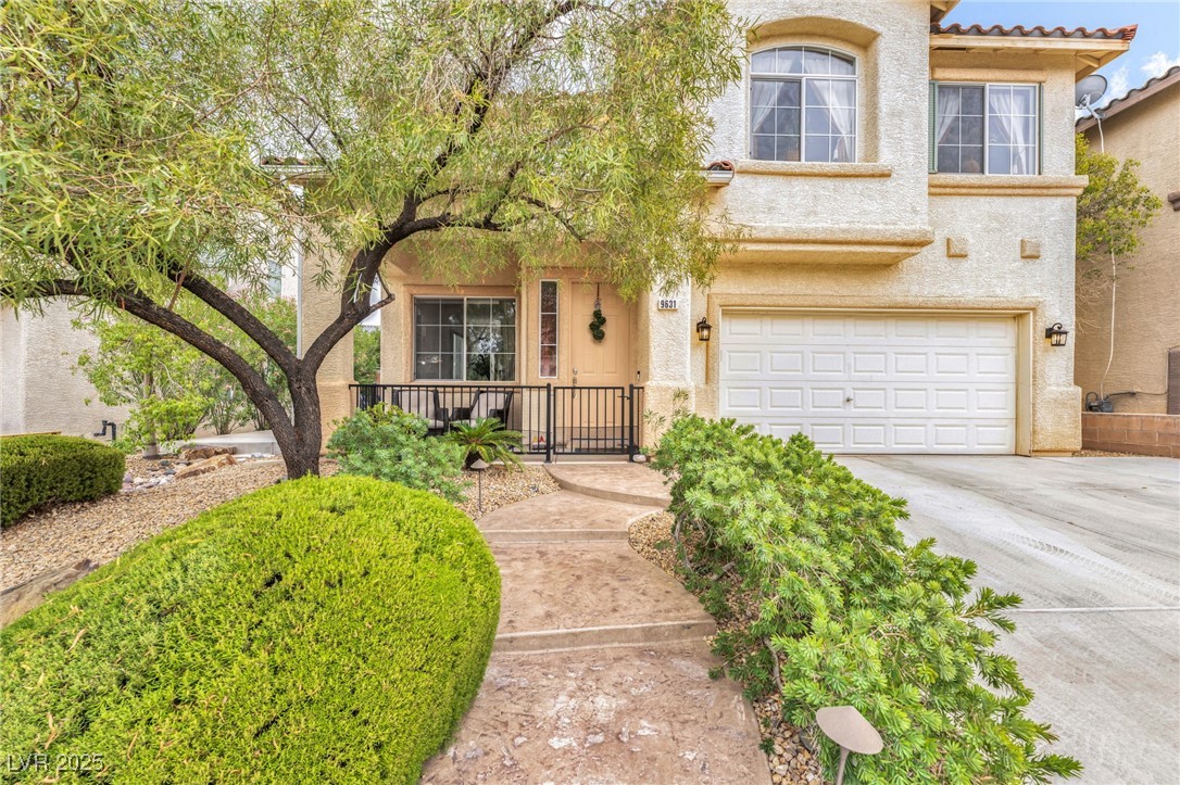 9631 Tuscola Court