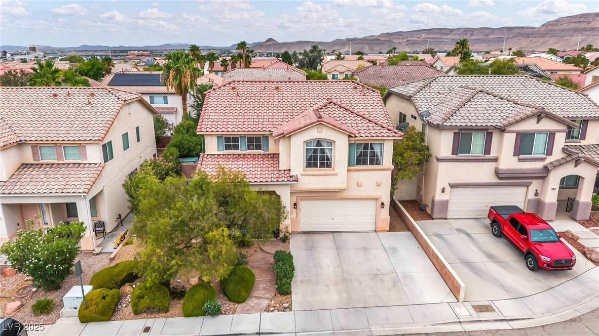 9631 Tuscola Court
