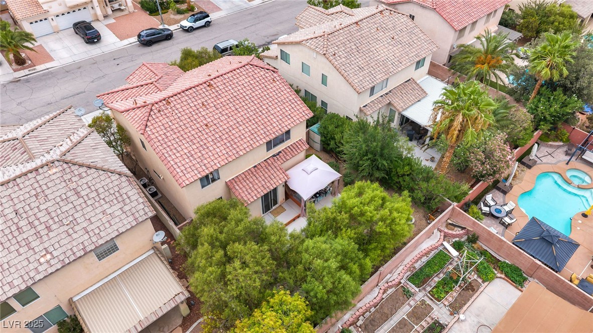 9631 Tuscola Court