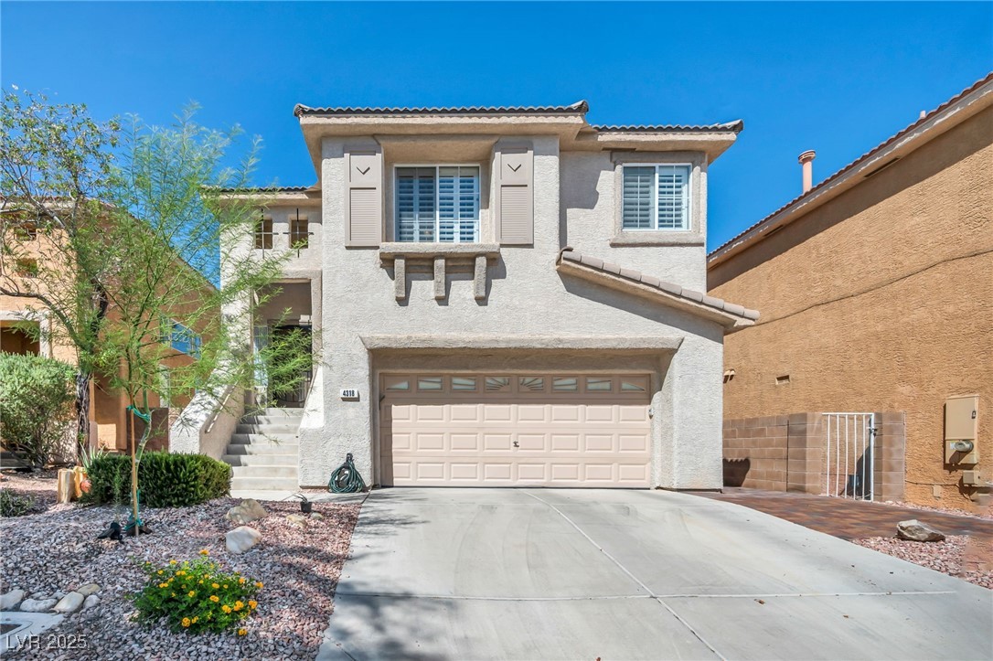 4318 Via Dana Avenue
