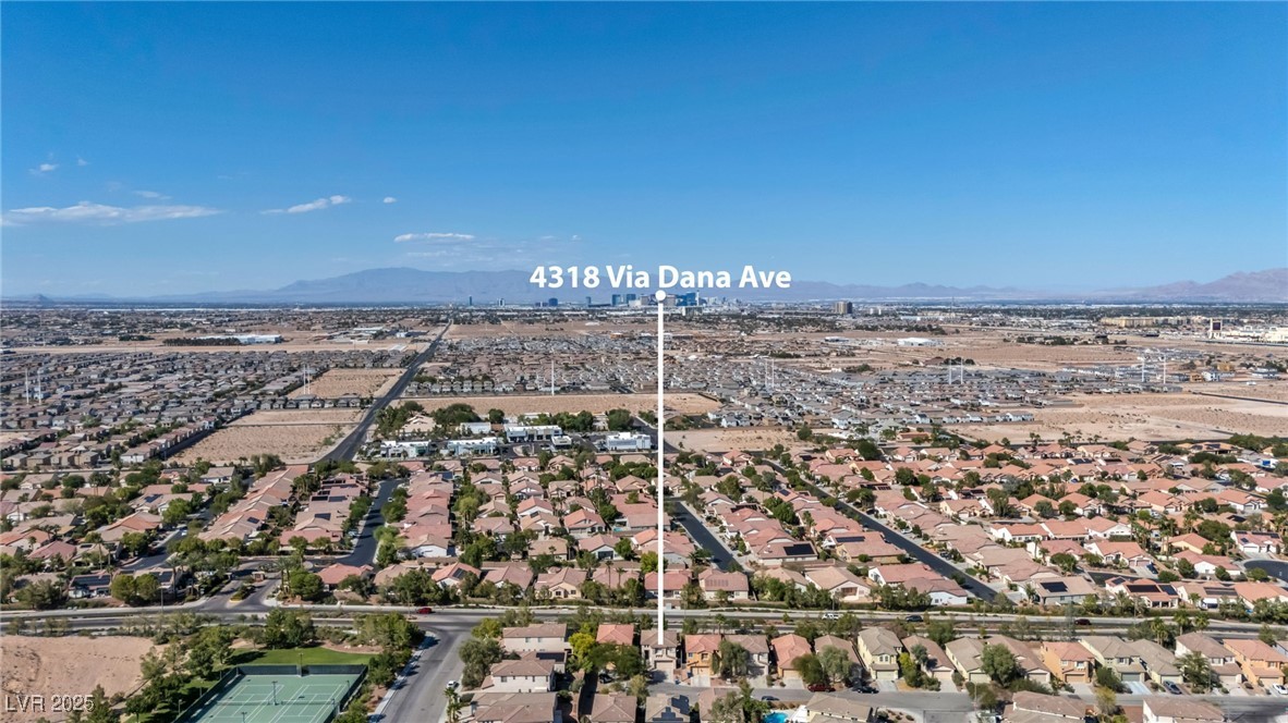 4318 Via Dana Avenue
