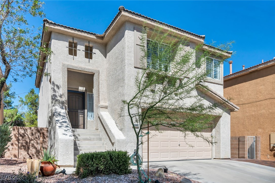 4318 Via Dana Avenue