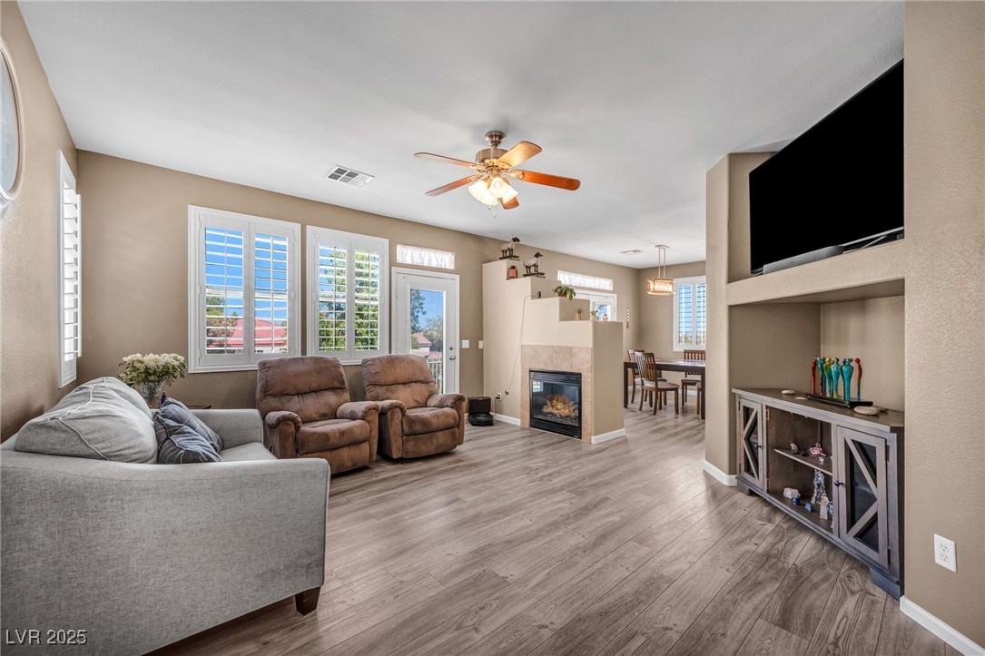 4318 Via Dana Avenue
