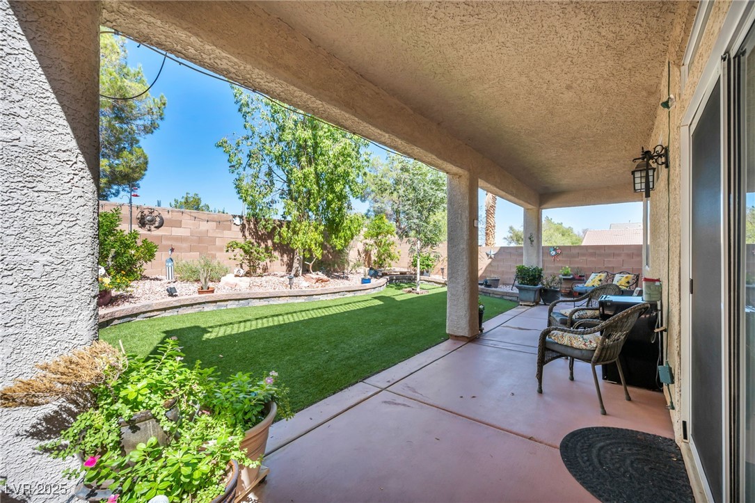 4318 Via Dana Avenue