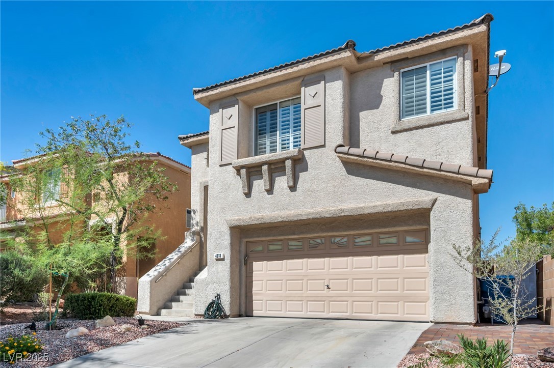 4318 Via Dana Avenue