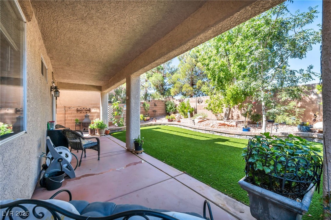 4318 Via Dana Avenue