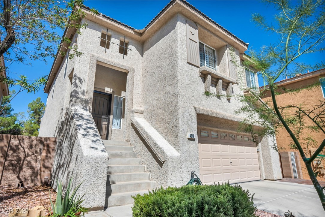 4318 Via Dana Avenue