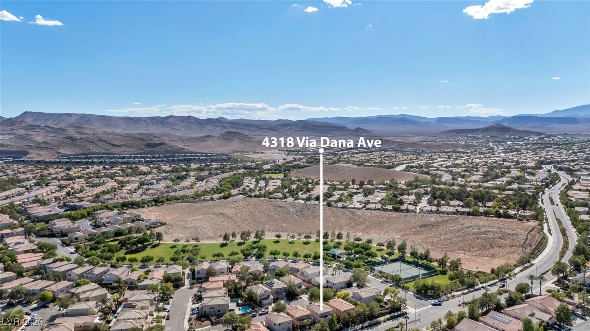 4318 Via Dana Avenue