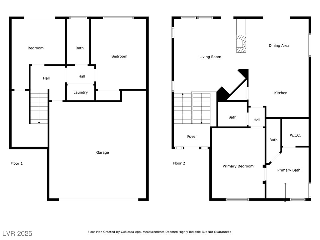 6908 Forest Gate Street