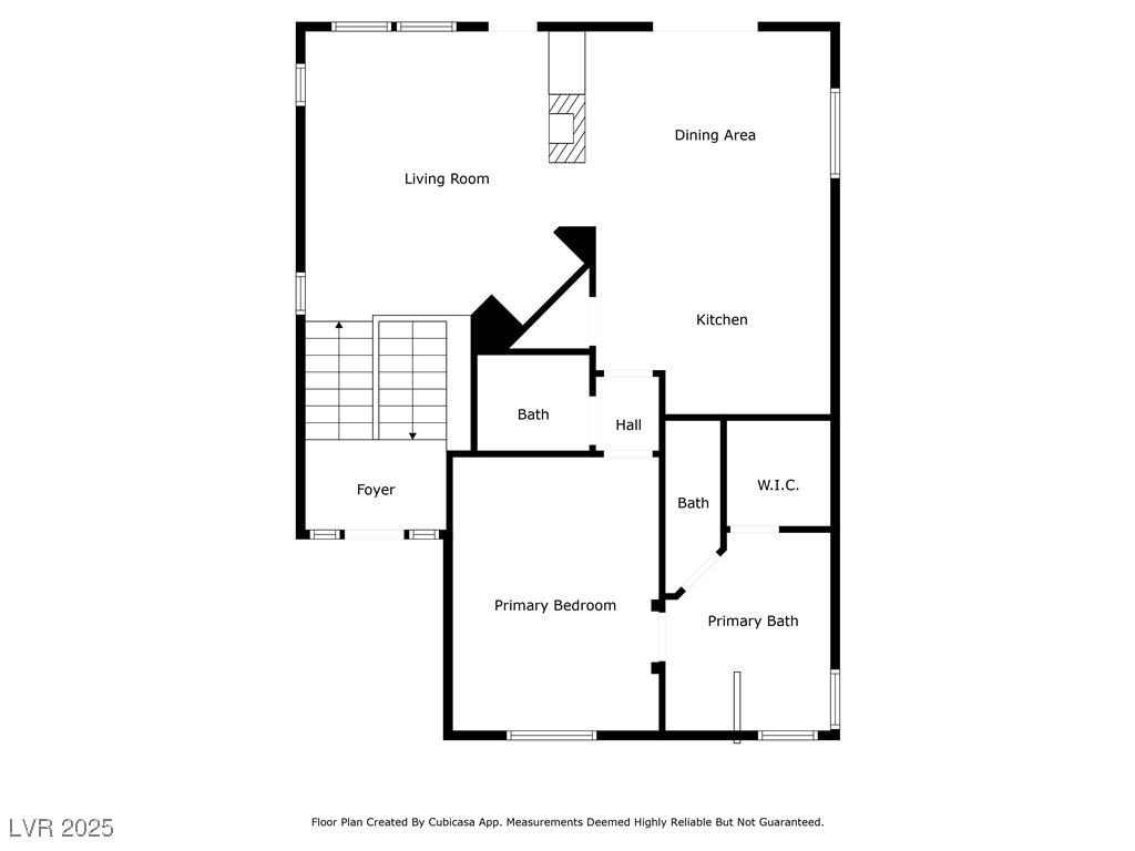 6908 Forest Gate Street