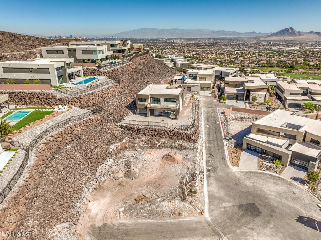 619 Dragon Mountain Court