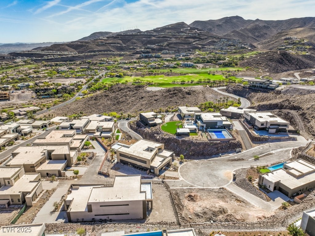 619 Dragon Mountain Court