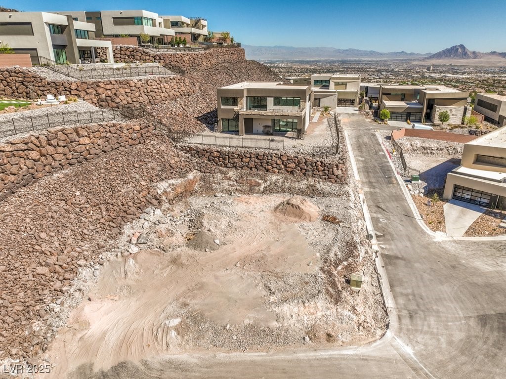 619 Dragon Mountain Court