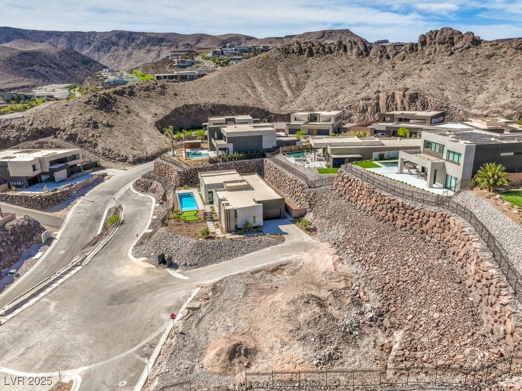 619 Dragon Mountain Court