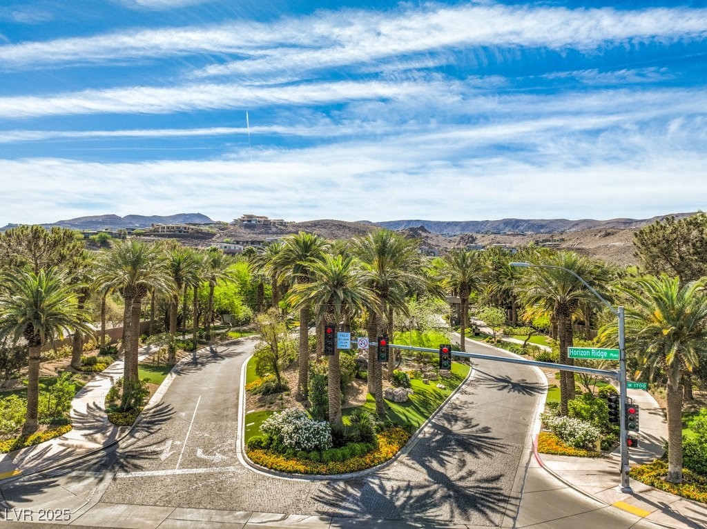 619 Dragon Mountain Court