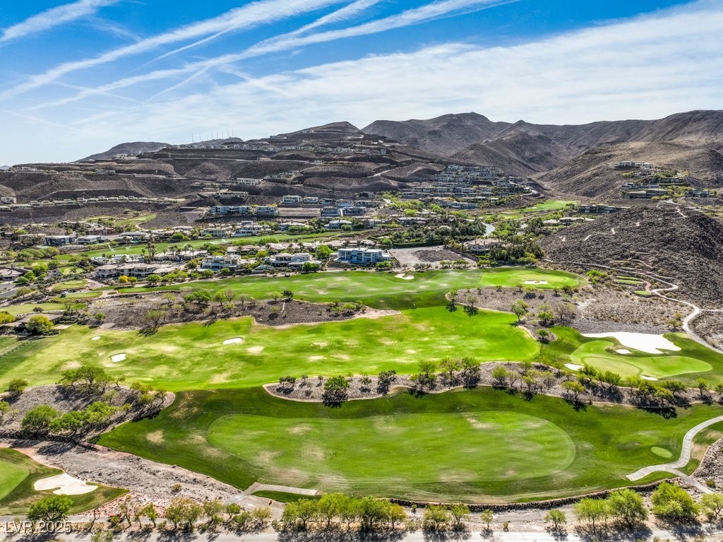 619 Dragon Mountain Court