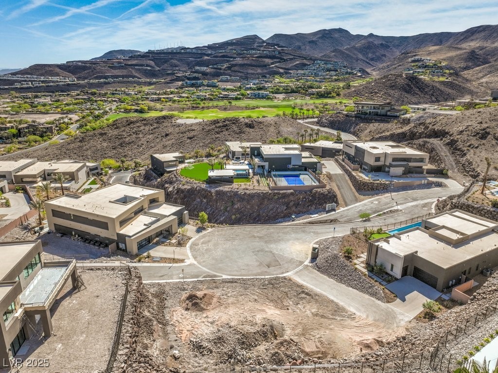 619 Dragon Mountain Court