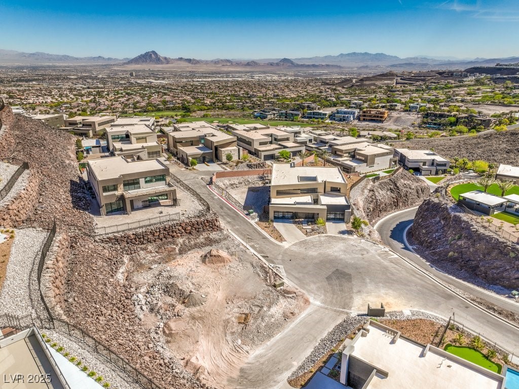 619 Dragon Mountain Court