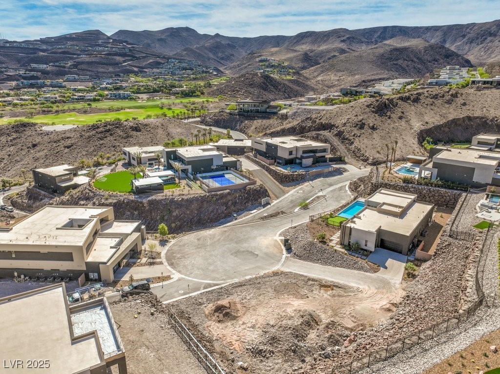 619 Dragon Mountain Court